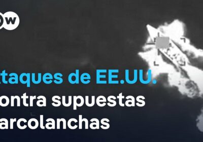 Bombardeos de lanchas preocupan a pescadores en Colombia Pescadores de Santa Marta niegan vínculos…