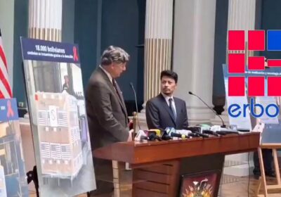 Estados Unidos anuncia donación de medicamentos y diagnósticos para el VIH por 700 mil…