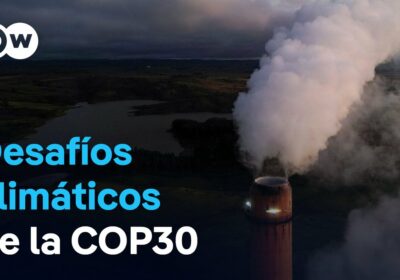 Brasil se prepara para inaugurar la COP30 La trigésima conferencia de la #ONU sobre…