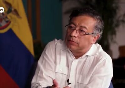 Petro cree que Estados Unidos perderá más que Colombia si suspende la cooperación entre…