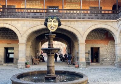 Potosí es el corazón de nuestra patria boliviana. Fue en torno a Potosí que…