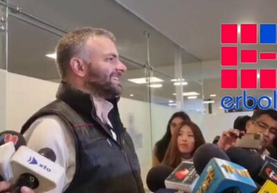 La alianza Libre niega que forme parte de una «megacoalición» en el Gobierno y…