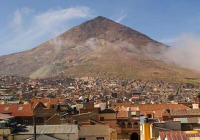 ¡Felicidades Potosí! Los extraordinarios precios de minerales y la esperanza del litio abren enormes…