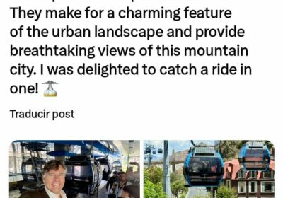 Personalidades, diplomáticos, artistas internacionales y turistas de Bolivia y del mundo, lo primero que…