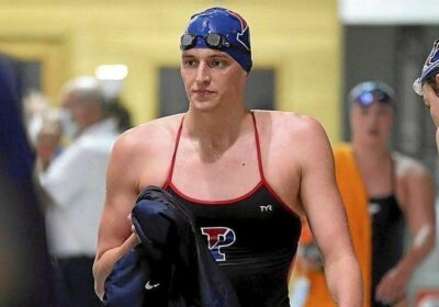 | Los Juegos Olímpicos prohibirán la participación de todos los atletas transgénero en eventos…