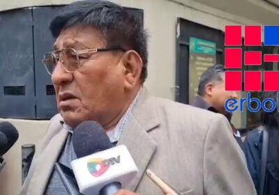 El ejecutivo nacional de los Choferes, Lucio Gómez, reconoce avance en la descongestión de…