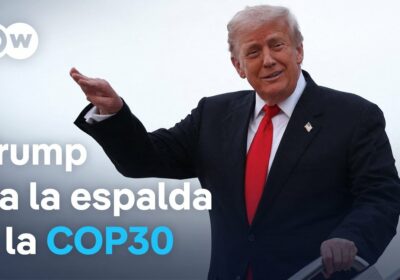 COP30 inicia en Brasil con consensos, pero sin Estados Unidos La Conferencia Climática COP30…