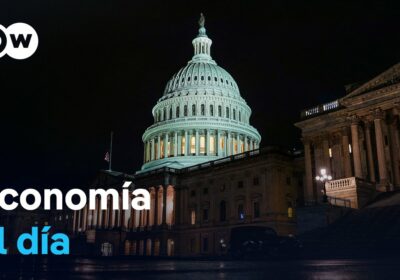 🟢Se vislumbra el fin del cierre de Gobierno más largo de la historia de…