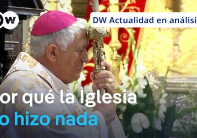 El Vaticano investiga a un obispo español denunciado por pederastia que ha mantenido en…