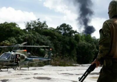 COP30, Conferencia de las Naciones Unidas sobre el Clima en Belém, Brasil. Es evidente que…