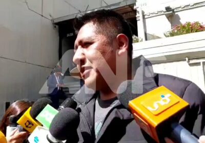 #GrupoFides | #ANF Tras que el Gobierno anunciara que realizarán una revisión al esquema…