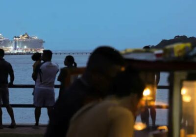 Uno de los temas principales de la cumbre #COP30 es la adaptación al cambio…