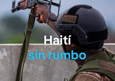 Haití, considerado Estado fallido, se prepara para celebrar elecciones El país está asolado por…