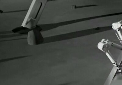 Viviendas lunares construidas por robots De refugios en la Luna a soluciones para la…