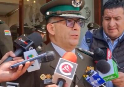 #GrupoFides | #ANF #Seguridad 𝐈𝐧𝐭𝐞𝐫𝐩𝐨𝐥 𝐫𝐞𝐟𝐮𝐞𝐫𝐳𝐚 𝐥𝐨𝐬 𝐜𝐨𝐧𝐭𝐫𝐨𝐥𝐞𝐬 𝐩𝐚𝐫𝐚 𝐞𝐯𝐢𝐭𝐚𝐫 𝐪𝐮𝐞 𝐞𝐱𝐚𝐮𝐭𝐨𝐫𝐢𝐝𝐚𝐝𝐞𝐬 𝐝𝐞 𝐋𝐮𝐢𝐬…