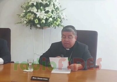 #GrupoFides | #Cochabamba Concluyó la Asamblea de Obispos de la CEB, donde se analizaron…