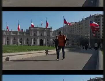 Chile está a punto de elegir a su nuevo presidente y da igual que…