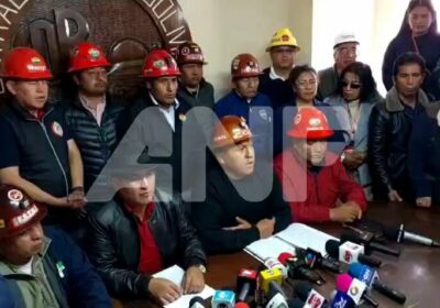 #GrupoFides | #ANF #Sociedad 𝐋𝐚 𝐂𝐎𝐁 𝐝𝐢𝐜𝐞 𝐪𝐮𝐞 𝐧𝐨 𝐩𝐮𝐞𝐝𝐞 𝐡𝐚𝐜𝐞𝐫𝐬𝐞 𝐫𝐞𝐬𝐩𝐨𝐧𝐬𝐚𝐛𝐥𝐞 𝐝𝐞 𝐥𝐚…