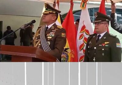 transformación y modernización policial