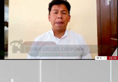 #GrupoFides | #ANF La presidente de la AMABOL, Grenny Booling, informó que el sector…