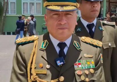 #GrupoFides | #ANF De los 40 policías procesados por los conflictos de 2019, un…