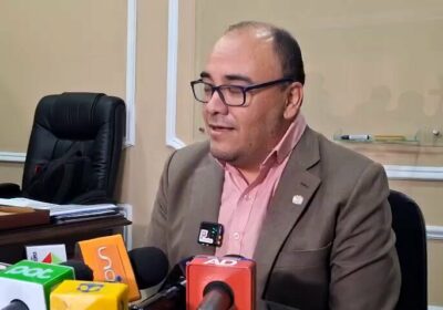 #GrupoFides | #ANF El Tribunal Supremo Electoral pide al nuevo Legislativo la aprobación inmediata,…