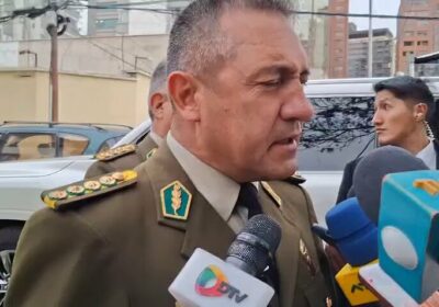 #GrupoFides | #ANF La Policía investiga la muerte de un teniente miembro del CEO,…