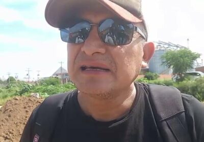 #GrupoFides | #ANF Jimmy Prado, presidente de Ingenor, denuncia que las calles del Parque…