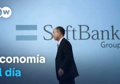 🟢Softbank abandona Nvidia y apuesta por OpenAI La empresa de tecnología e inversiones Softbank…