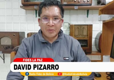 #GrupoFides | #ANF El dólar en el mercado paralelo fluctúa entre Bs 9,50 y…