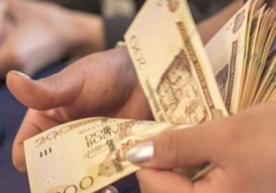 #GrupoFides | #ANF #Economía 𝐄𝐥 𝟔𝟒% 𝐝𝐞𝐥 𝐏𝐆𝐄 𝟐𝟎𝟐𝟔 𝐞𝐬𝐭á 𝐝𝐞𝐬𝐭𝐢𝐧𝐚𝐝𝐨 𝐩𝐚𝐫𝐚 𝐠𝐚𝐬𝐭𝐨 𝐜𝐨𝐫𝐫𝐢𝐞𝐧𝐭𝐞,…