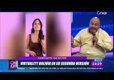 VIRTUALITY BOLIVIA