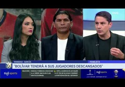 Govea: Del Mundial Sub-17 a la Selección Mayor! 🇧🇴🧤