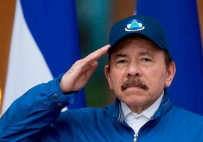 En su cumpleaños enviamos un fuerte abrazo al hermano presidente de #Nicaragua, Daniel Ortega.…