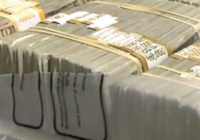 Marcelo Olguín, atribuyó este resultado a las restricciones impuestas a las exportaciones y a…