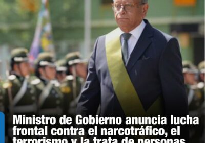 #GrupoFides | #ANF #Seguridad Dijo que la desinstitucionalización ha tocado a la institución policial…