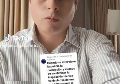 #GrupoFides | #ANF El vicepresidente Edmand Lara aseguró que el presidente Rodrigo Paz ordenó…