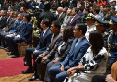 #GrupoFides | #ANF #Política 𝐂𝐮𝐚𝐭𝐫𝐨 𝐦𝐢𝐧𝐢𝐬𝐭𝐫𝐨𝐬 𝐝𝐞 𝐑𝐨𝐝𝐫𝐢𝐠𝐨 𝐏𝐚𝐳 𝐭𝐢𝐞𝐧𝐞𝐧 𝐮𝐧 𝐩𝐚𝐭𝐫𝐢𝐦𝐨𝐧𝐢𝐨 𝐞𝐧𝐭𝐫𝐞 𝟕…