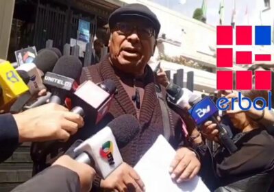 La Confederación de Jubilados anuncia procesos contra Luis Arce Catacora, el exministro de Economía…