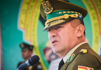 #GrupoFides | #ANF #Seguridad 𝐋𝐚𝐫𝐚 𝐚𝐫𝐫𝐞𝐦𝐞𝐭𝐞 𝐜𝐨𝐧𝐭𝐫𝐚 𝐑𝐮𝐬𝐬𝐨: 𝐃𝐞𝐛𝐞𝐫í𝐚 𝐡𝐚𝐛𝐞𝐫 𝐝𝐞𝐣𝐚𝐝𝐨 𝐝𝐞 𝐬𝐞𝐫 𝐜𝐨𝐦𝐚𝐧𝐝𝐚𝐧𝐭𝐞…