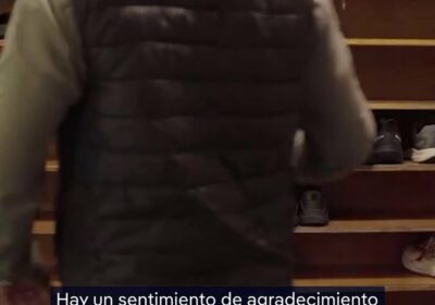 ¿Qué significa la elección de Zohran Mamdani para los musulmanes de Nueva York? El…