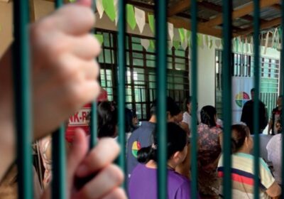 #GrupoFides | #ANF #DerechosHumanos 𝐂á𝐫𝐜𝐞𝐥𝐞𝐬 𝐪𝐮𝐞 𝐚𝐩𝐚𝐠𝐚𝐧 𝐥𝐚 𝐩𝐨𝐬𝐢𝐛𝐢𝐥𝐢𝐝𝐚𝐝 𝐝𝐞 𝐫𝐞𝐢𝐧𝐬𝐞𝐫𝐜𝐢ó𝐧 𝐝𝐞 𝐥𝐨𝐬 𝐣ó𝐯𝐞𝐧𝐞𝐬…