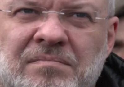 Suspenden en Ucrania a ministro vinculado a una trama de comisiones en el sector…