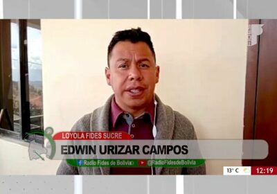 #GrupoFides | #ANF El diputado de Libre, Marcelo Soliz, solicitó que las presidencias de…