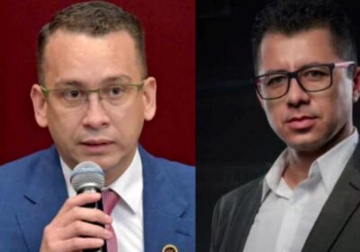 #GrupoFides | #ANF #Justicia 𝐏𝐫𝐞𝐬𝐢𝐝𝐞𝐧𝐭𝐞 𝐝𝐞𝐥 𝐓𝐫𝐢𝐛𝐮𝐧𝐚𝐥 𝐒𝐮𝐩𝐫𝐞𝐦𝐨 𝐝𝐞 𝐉𝐮𝐬𝐭𝐢𝐜𝐢𝐚 𝐢𝐧𝐬𝐭𝐫𝐮𝐲𝐞 𝐫𝐞𝐦𝐢𝐭𝐢𝐫 𝐞𝐧 𝟐𝟒…