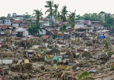 #GrupoFides | #ANF #Mundo 𝐀𝐬𝐜𝐢𝐞𝐧𝐝𝐞𝐧 𝐚 𝟐𝟕 𝐥𝐨𝐬 𝐟𝐚𝐥𝐥𝐞𝐜𝐢𝐝𝐨𝐬 𝐩𝐨𝐫 𝐞𝐥 𝐩𝐚𝐬𝐨 𝐝𝐞𝐥 𝐬𝐮𝐩𝐞𝐫𝐭𝐢𝐟ó𝐧…