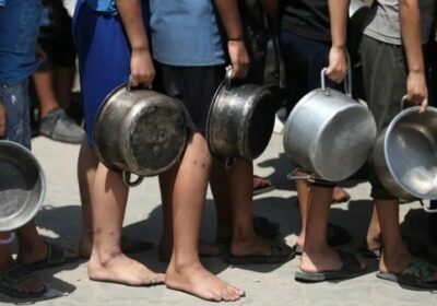 #GrupoFides | #ANF #Mundo 𝐋𝐚 𝐎𝐍𝐔 𝐚𝐥𝐞𝐫𝐭𝐚 𝐝𝐞 𝐪𝐮𝐞 𝐦𝐢𝐥𝐥𝐨𝐧𝐞𝐬 𝐝𝐞 𝐩𝐞𝐫𝐬𝐨𝐧𝐚𝐬 𝐞𝐬𝐭á𝐧 𝐞𝐧…