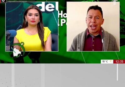 #GrupoFides | #ANF El expresidente del Colegio de Abogados de Bolivia, Arturo Yáñez, afirmó…