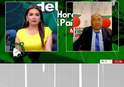 #GrupoFides | #ANF Comerciantes importadores en Oruro celebraron la caída del dólar paralelo y…