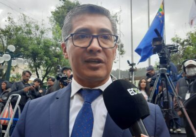 #GrupoFides | #ANF 𝐌𝐢𝐧𝐢𝐬𝐭𝐫𝐨 𝐄𝐬𝐩𝐢𝐧𝐨𝐳𝐚 𝐬𝐨𝐛𝐫𝐞 𝐬𝐮 𝐝𝐞𝐜𝐥𝐚𝐫𝐚𝐜𝐢ó𝐧 𝐣𝐮𝐫𝐚𝐝𝐚: 𝐒𝐨𝐫𝐩𝐫𝐞𝐧𝐝𝐞 𝐪𝐮𝐞 𝐬𝐞 𝐜𝐮𝐞𝐬𝐭𝐢𝐨𝐧𝐞 𝐥𝐚…